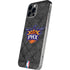 NBA Phoenix Suns Dark Rust iPhone 12 Pro Skin